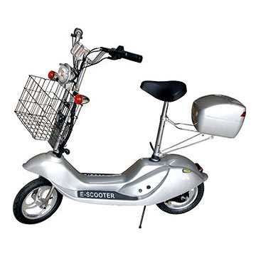 ES-Scooters